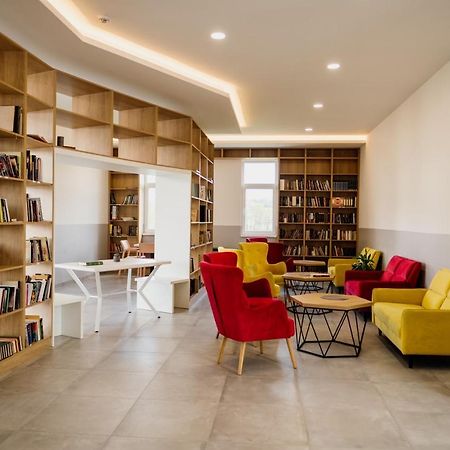 Ciom Apartment Matuzici Luaran gambar